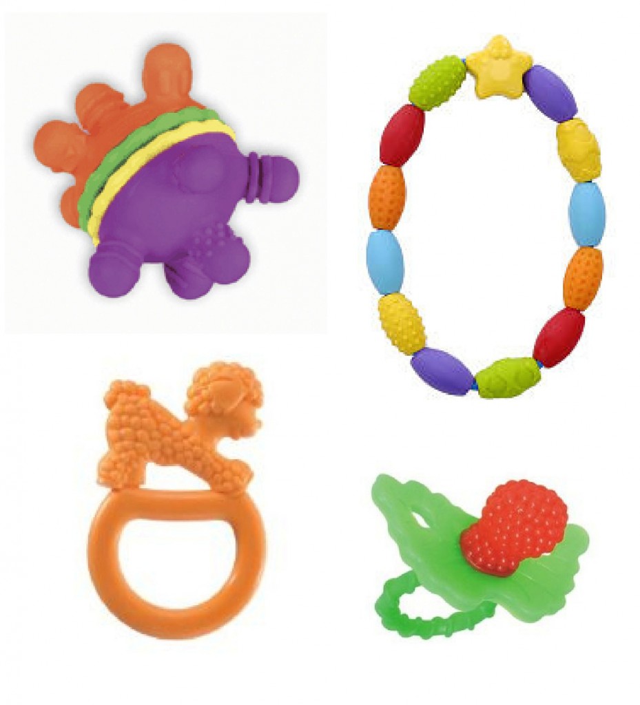 Best Baby Teether Toys Photos 2016.