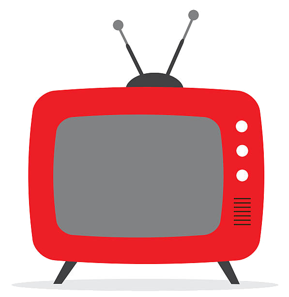 Tv Clipart Look At Clip Art Images Transparent Png.