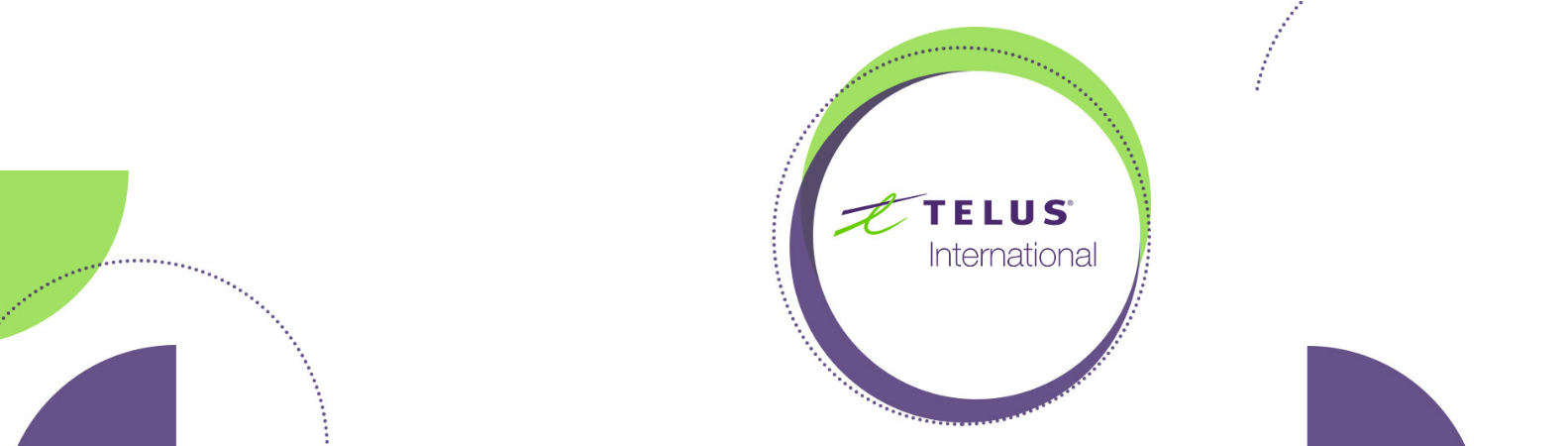 TELUS International Europe.