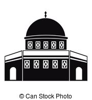 Temple mount Illustrations and Clipart. 175 Temple mount royalty.