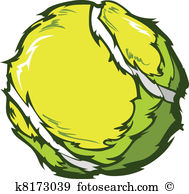 Tennis ball Clipart and Illustration. 11,863 tennis ball clip art.