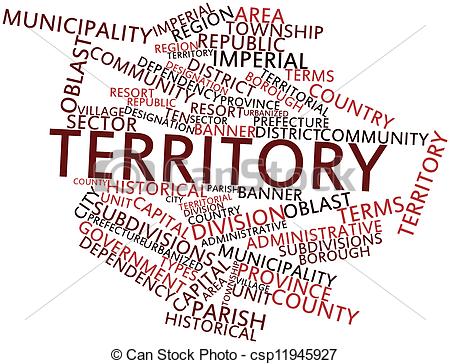 Territory Clipart.