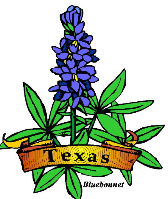 Tex clipart.