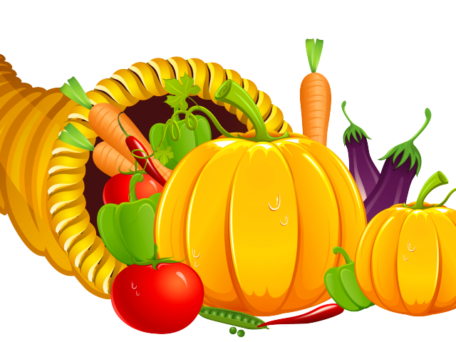 Decorations Clipart thanksgiving 8.