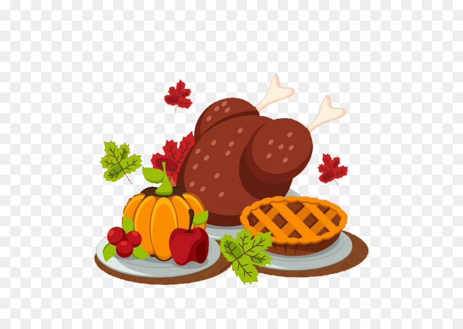 Thanksgiving Food Png & Free Thanksgiving Food.png.