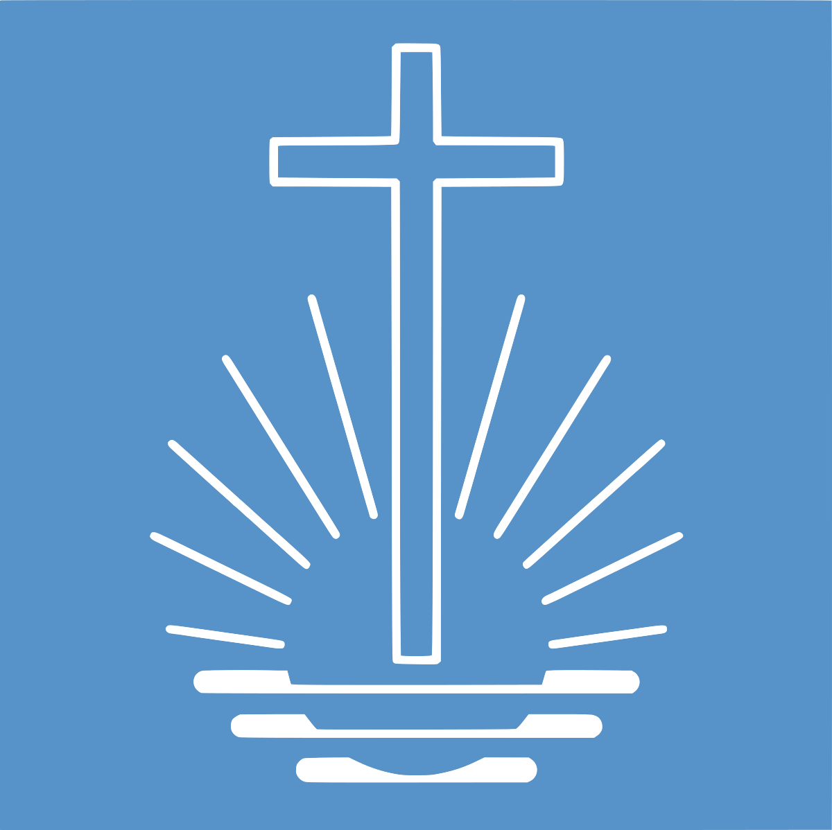 Iglesia Apostolica Logo