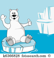 Arctic ocean Clipart Royalty Free. 949 arctic ocean clip art.