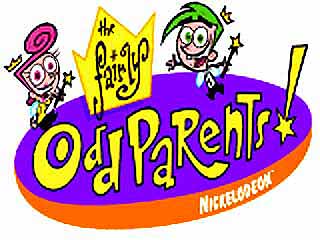 Fairly Odd Parents.