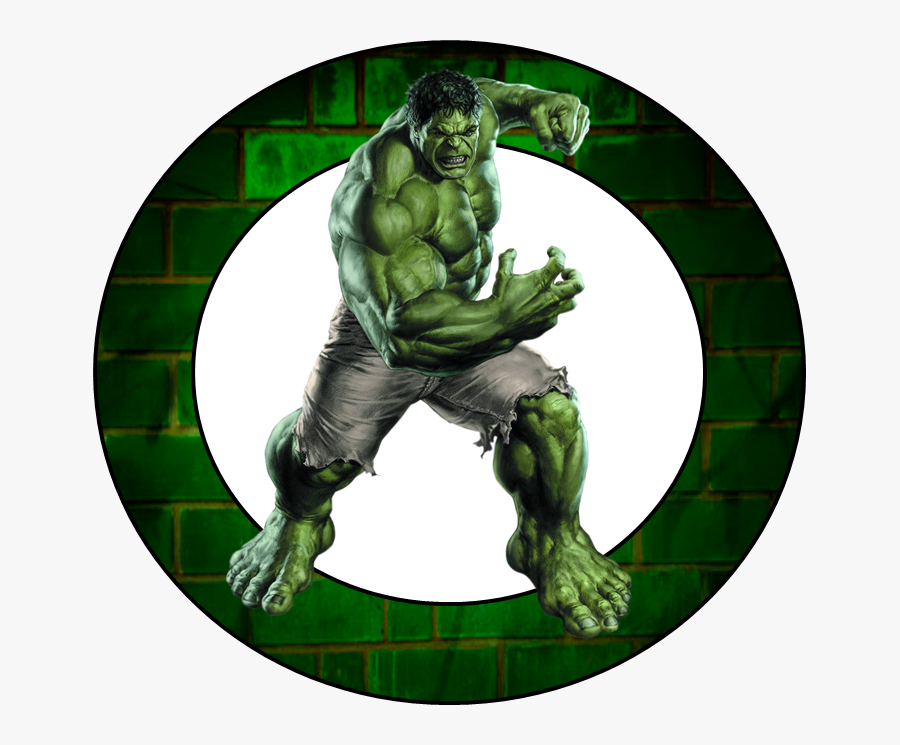 Incredible Hulk Png.