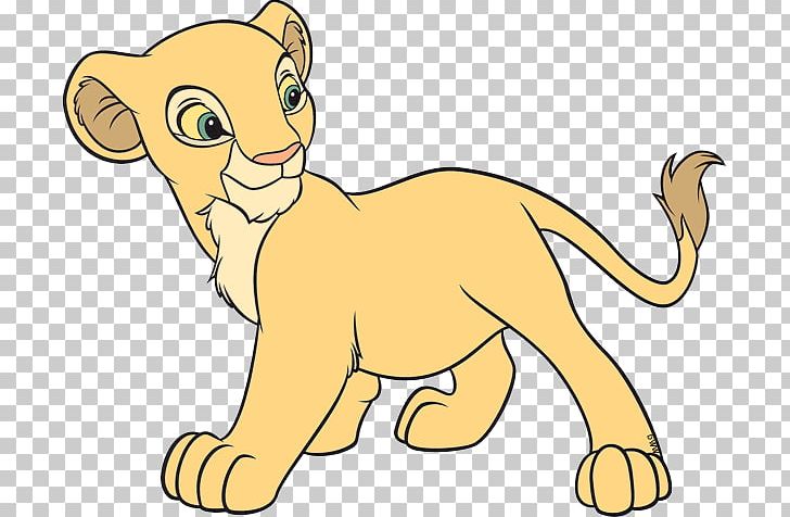 The Lion King Nala Simba Sarabi PNG, Clipart, Animal Figure.