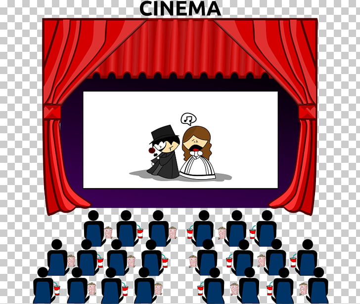 Cinema Theater , others PNG clipart.