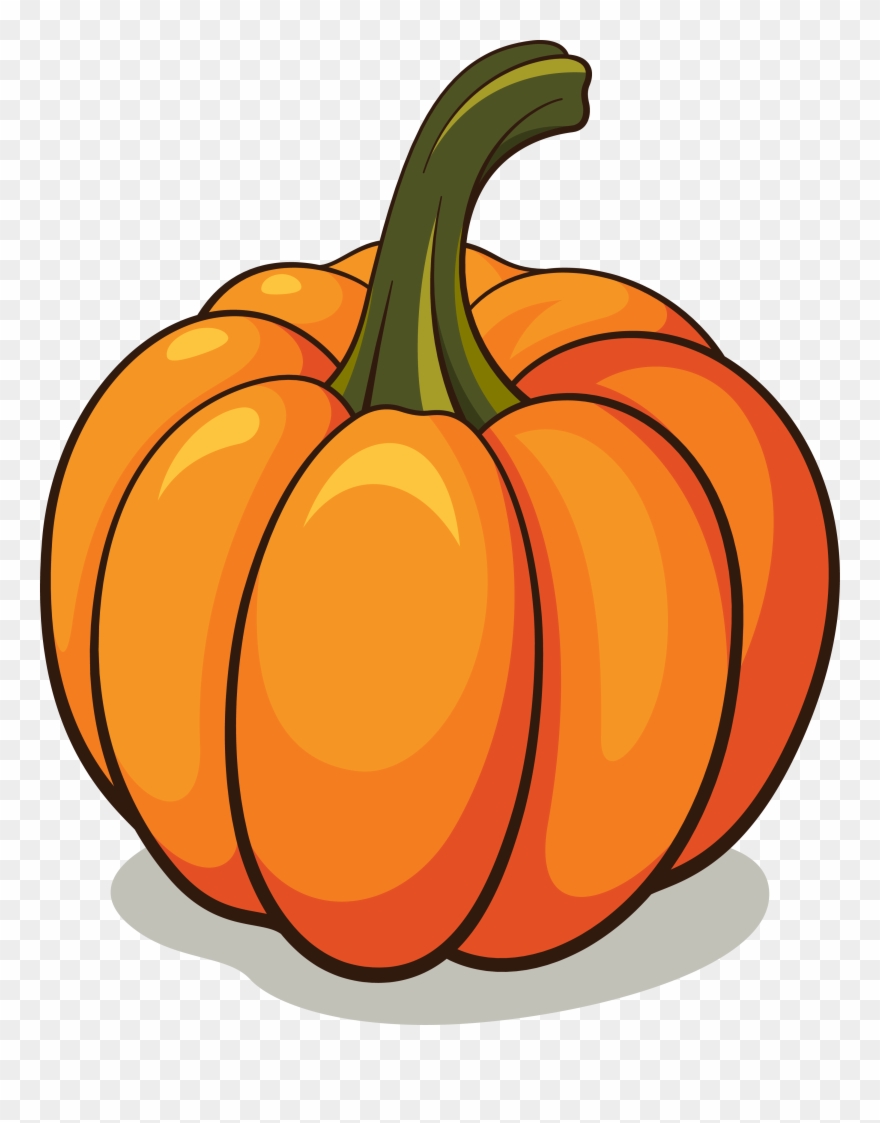 Pumpkin Clip Art Pumpkin Clipart Photo Niceclipart.