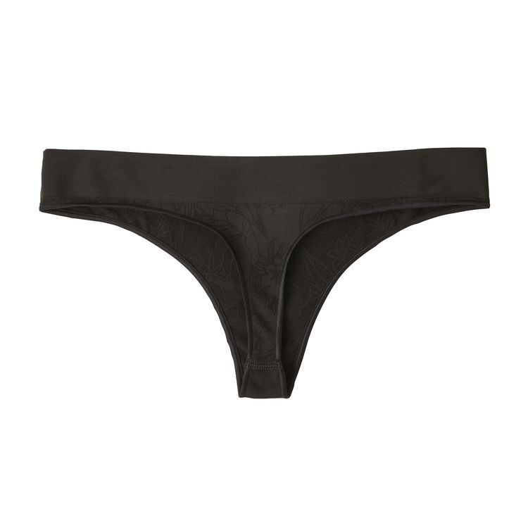 Patagonia Women\'s Barely Thong.