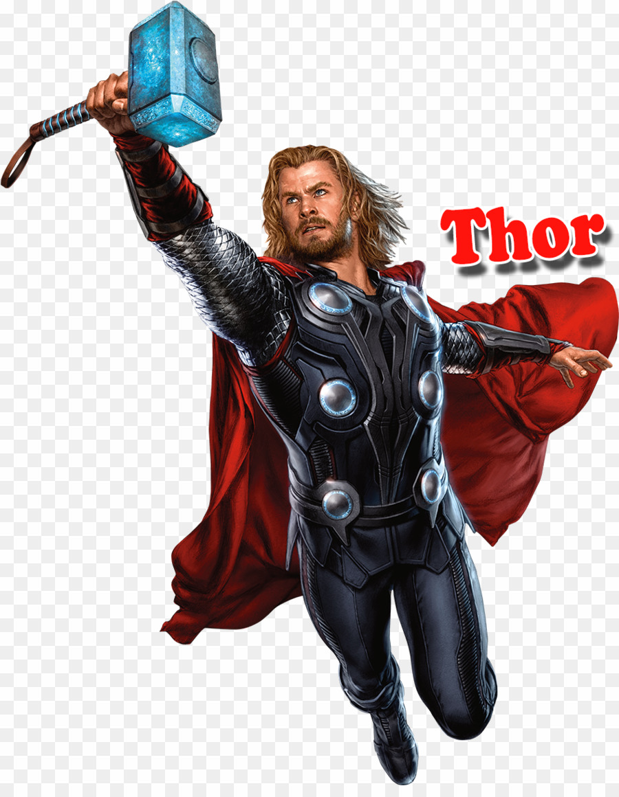 Thor PNG Jane Foster Loki Clipart download.