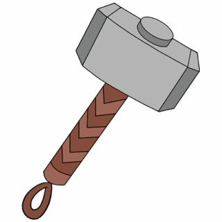 Thor\'s Hammer Png , (+) Pictures.