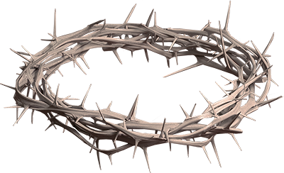 Download Free png Crown Of Thorns PNG HD PlusPN.