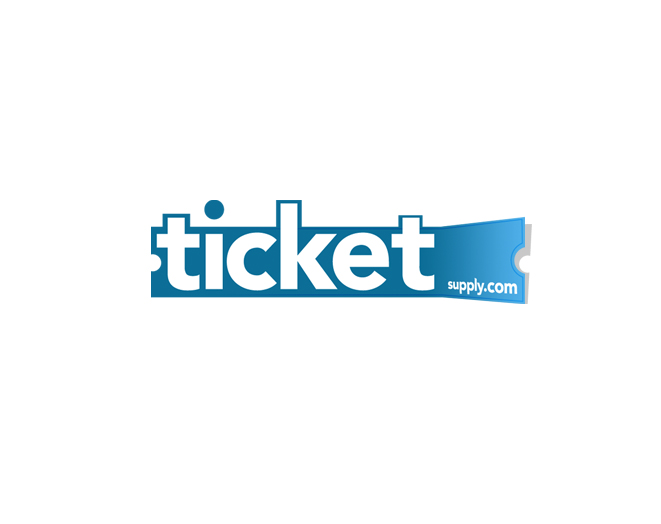 Ticket Logos.