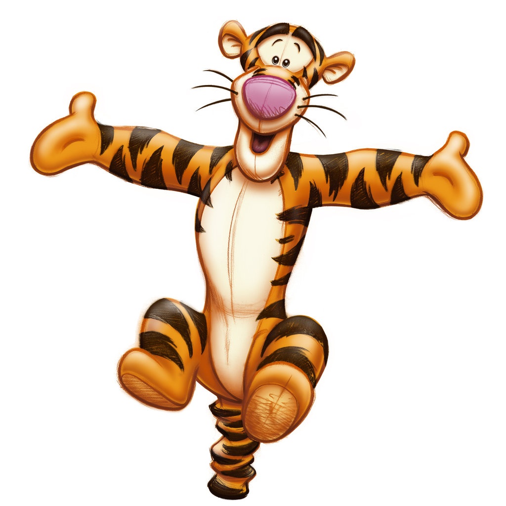 Free Tigger, Download Free Clip Art, Free Clip Art on.