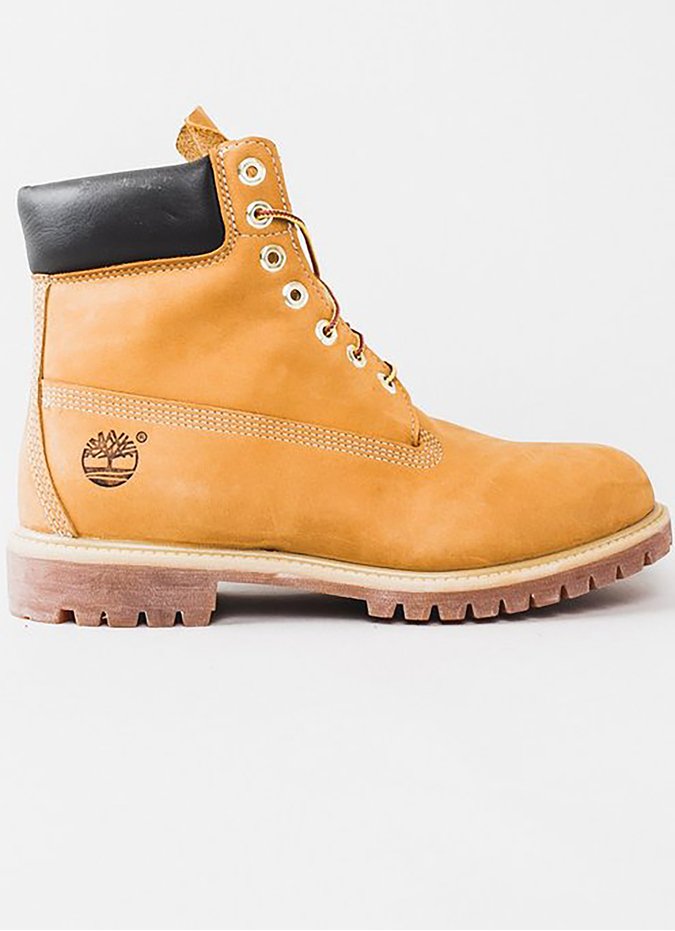 Timberland 6