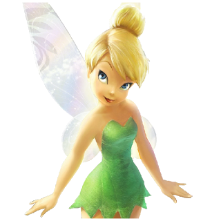 Tinkerbell.