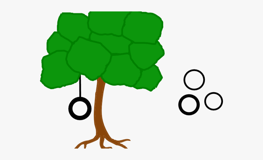 Tire Swing Clipart Monkey.