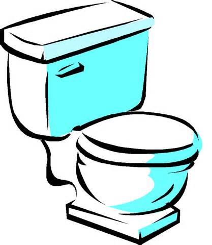 31 Free Toilet Clipart.