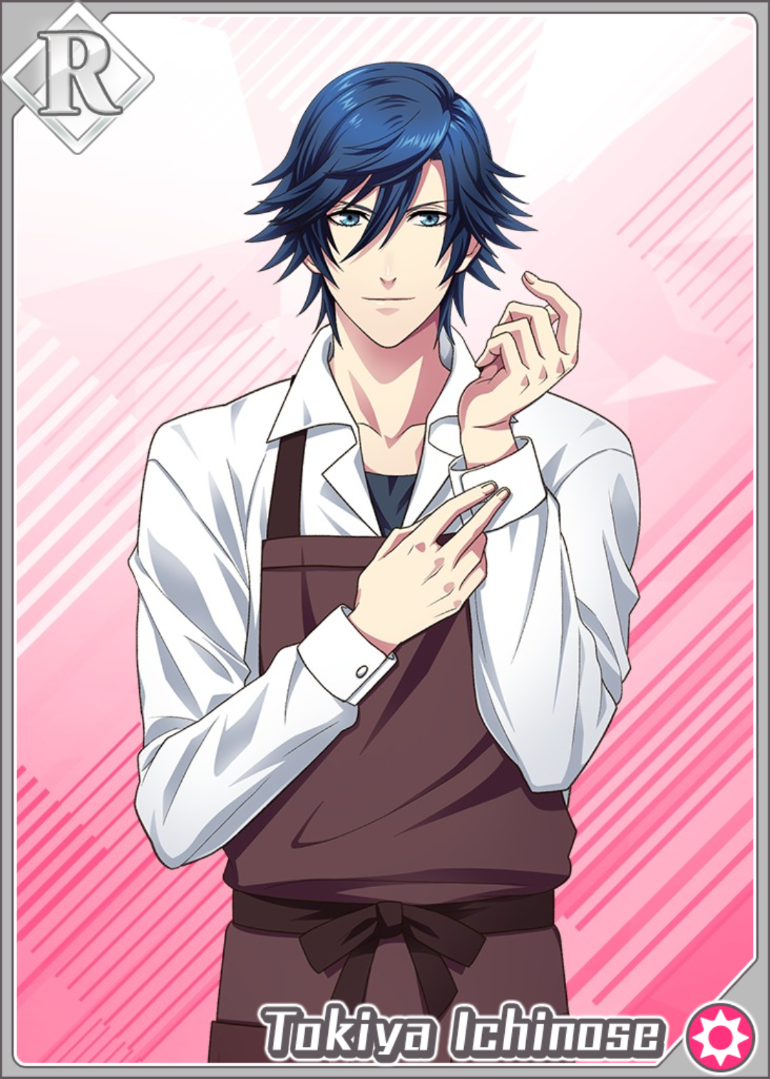 Tokiya Ichinose (Cooking Style / Kitchen Chic).