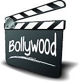 Bollywood Clip Art.