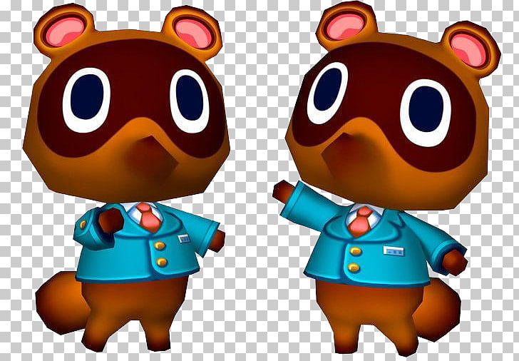 Animal Crossing: New Leaf Animal Crossing: City Folk Animal.