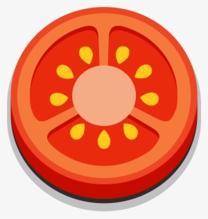 Tomato Slice PNG, Transparent Tomato Slice PNG Image Free.