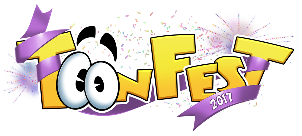 ToonFest 2017.