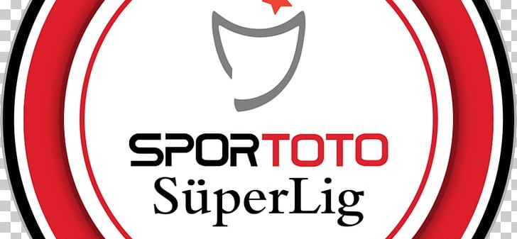 Süper Lig Logo Sports Toto Illustration Recreation PNG.