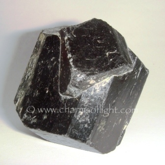 Healing Properties of Tourmaline from Charms Of Light.