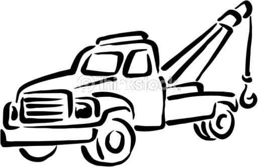 Tow Truck Clip Art & Tow Truck Clip Art Clip Art Images.