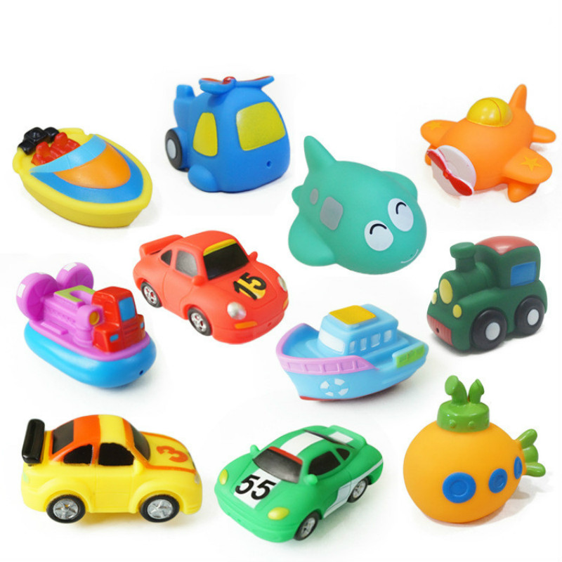 Online Get Cheap Swimming Pool Fish Toys.