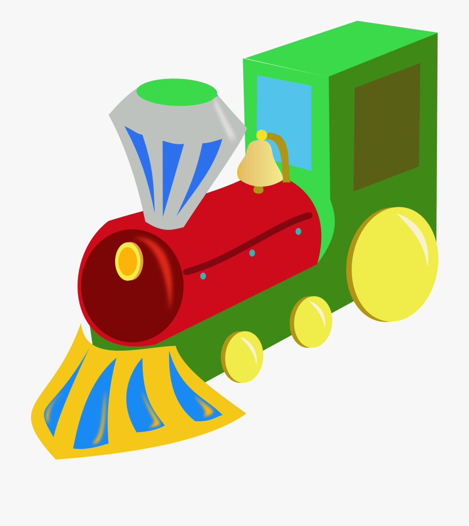 Train Clipart Clipart.