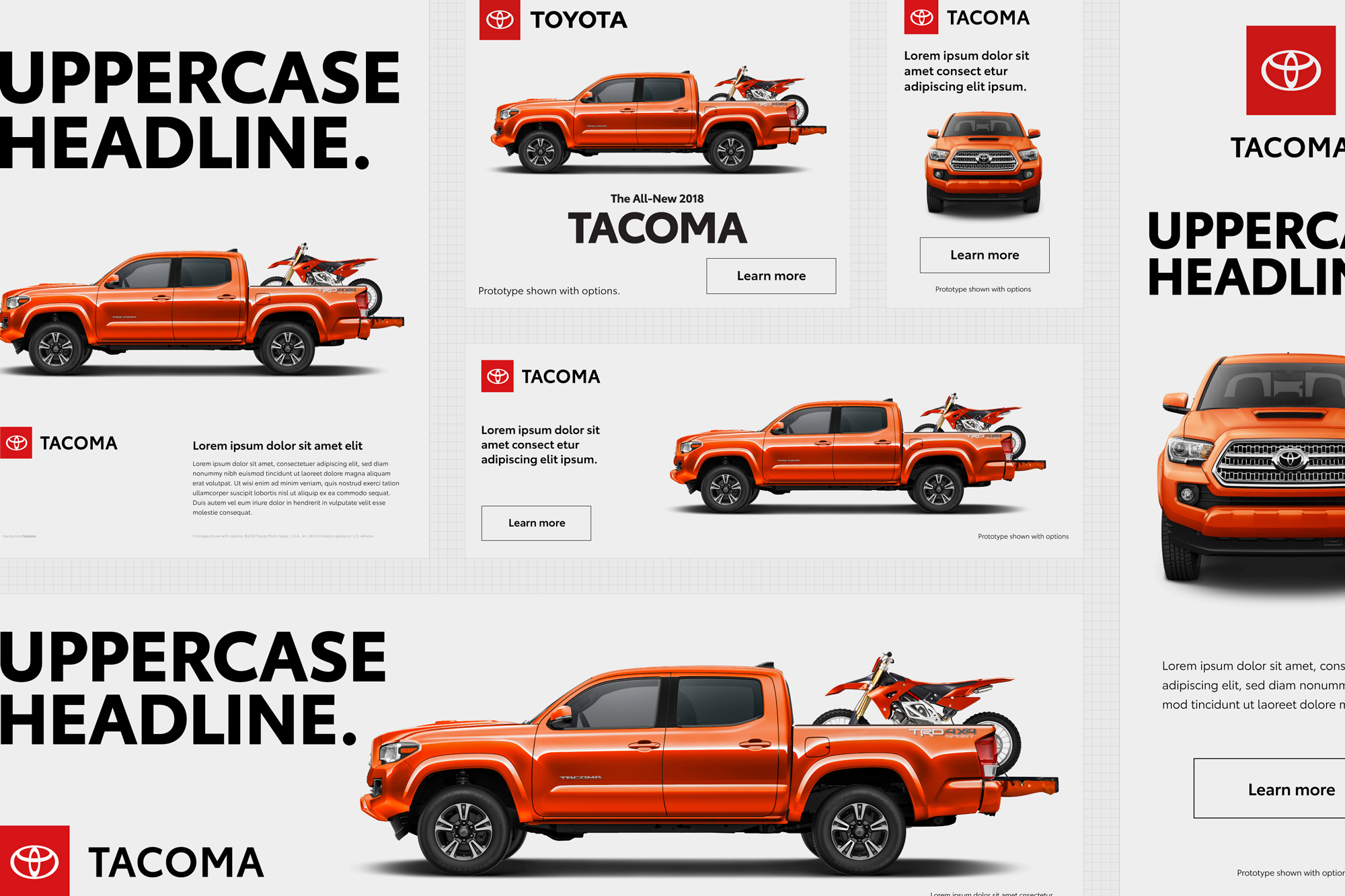 Brand New: New Logo and Identity for Toyota.