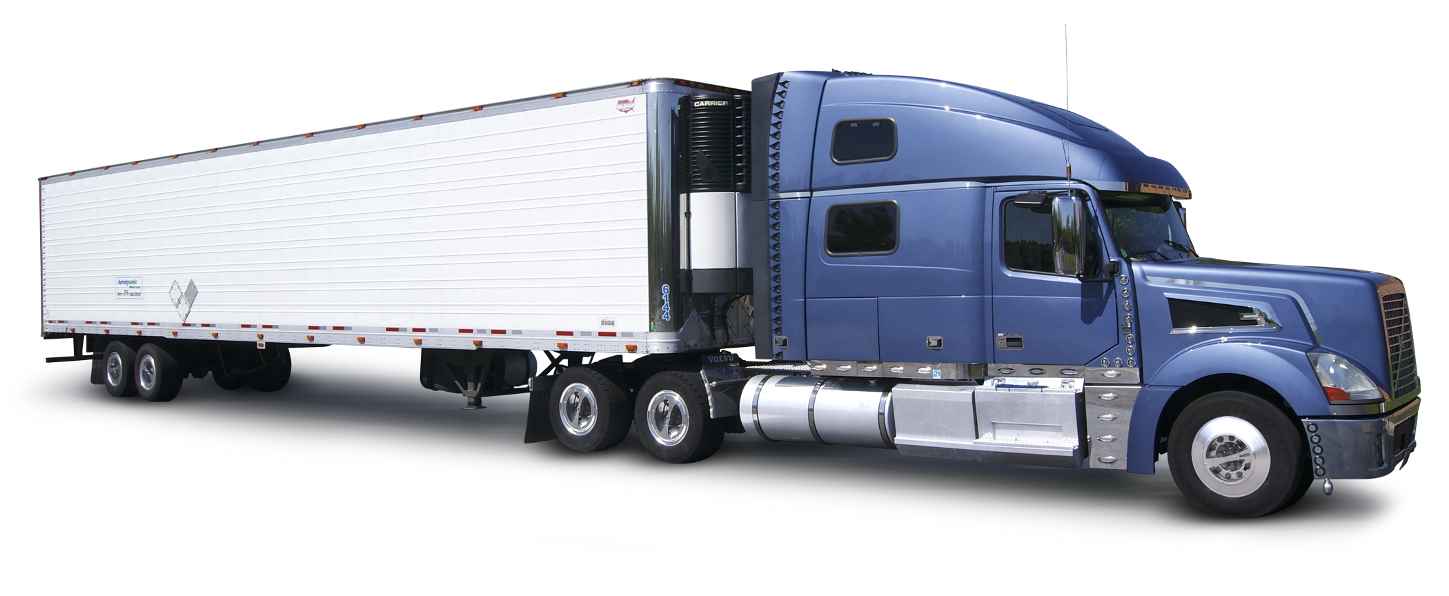 Semi Truck & Tractor Trailer Detailing # #521160.