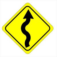 Free Traffic Signs Clipart.