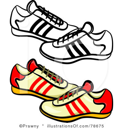 Trainer Clipart.