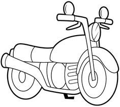 Land transportation clipart black and white 2 » Clipart Portal.