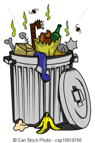 Trash Clip Art & Trash Clip Art Clip Art Images.