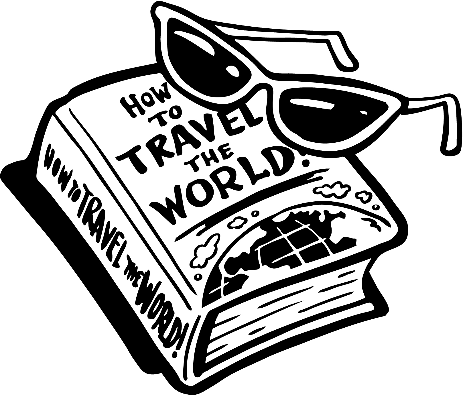 Free Travel Clipart Pictures.