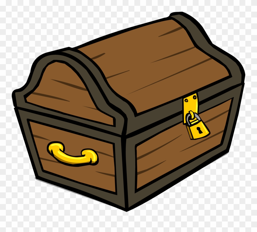 Treasure Chest Id 305 Sprite Club.