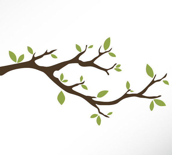 Tree Branch Clip Art & Tree Branch Clip Art Clip Art Images.