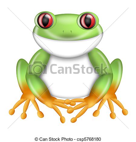 Tree frog Stock Illustrations. 1,715 Tree frog clip art images and.