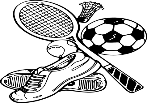 Trend sports clipart 20 free Cliparts | Download images on Clipground 2024