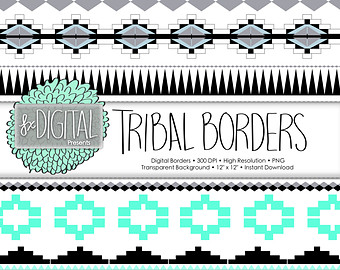 Free Tribal Frame Cliparts, Download Free Clip Art, Free.