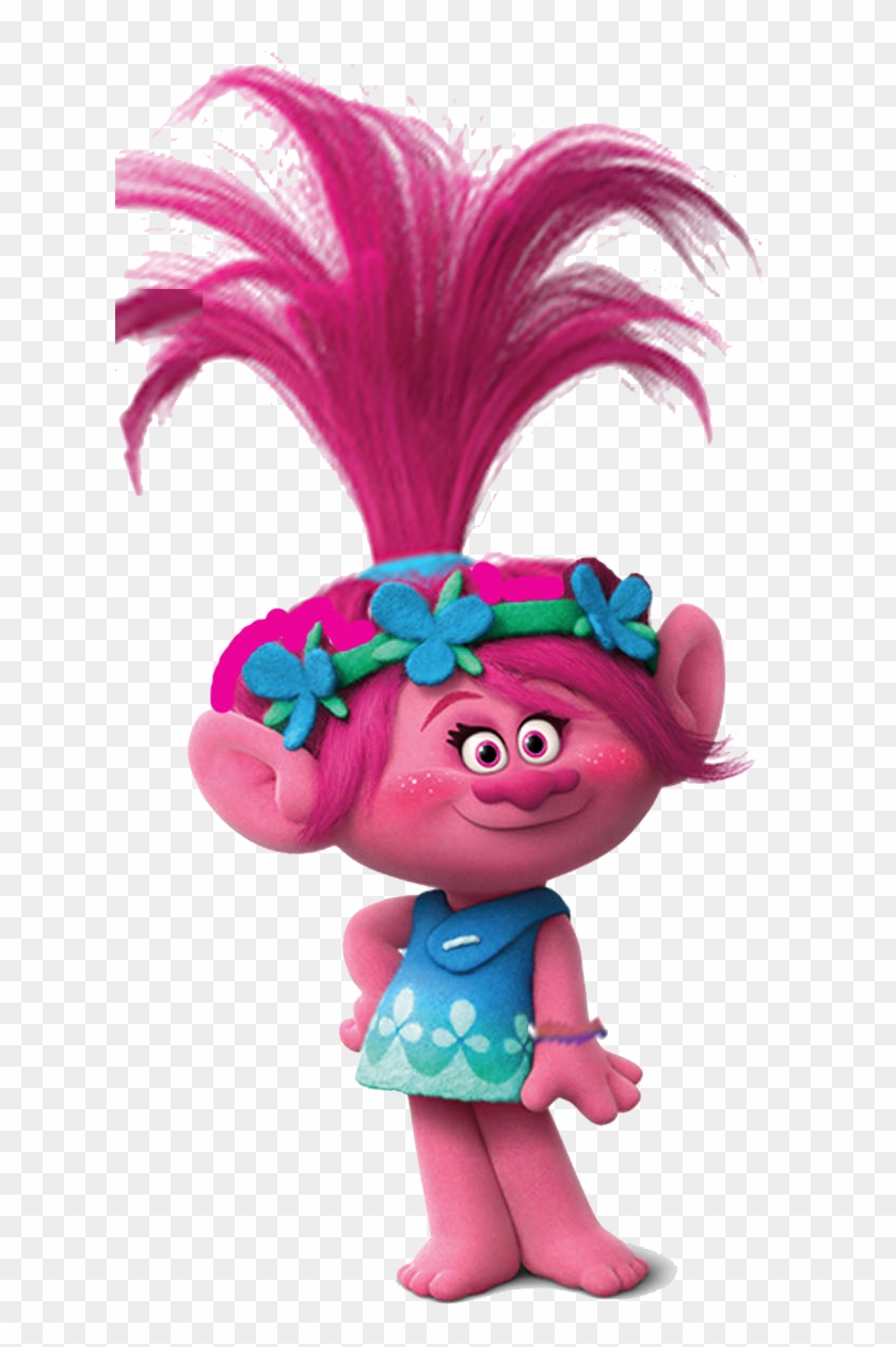 trolls poppy png 10 free Cliparts | Download images on Clipground 2024