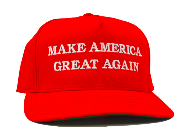 An Art Dealer Says Teens Attacked Him for His MAGA Hat. Now.